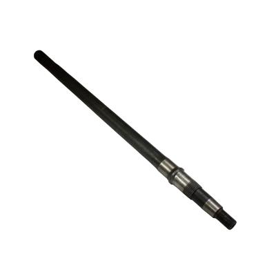 Yukon 1541H Alloy 2 Piece Right Hand Short Axle For Model 20 76-83 Cj5 And 76-81 CJ7 Yukon Gear &amp; Axle
