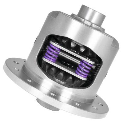 Yukon Dura Grip Positraction For GM 12 Bolt Car With 30 Spline Axles 3.08 To 3.90 Ratio Yukon Gear &amp; Axle