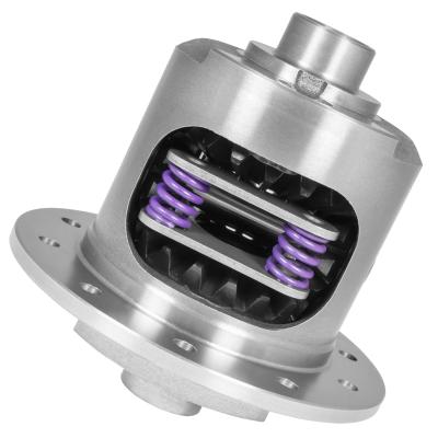 Yukon Dura Grip Positraction For GM 8.2 Inch With 28 Spline Axles 3.08 And Up Yukon Gear &amp; Axle