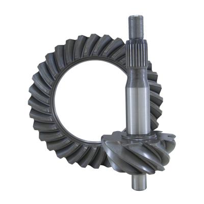 High Performance Yukon Ring And Pinion Gear Set For Ford 8 Inch In A 3.00 Ratio Yukon Gear &amp; Axle