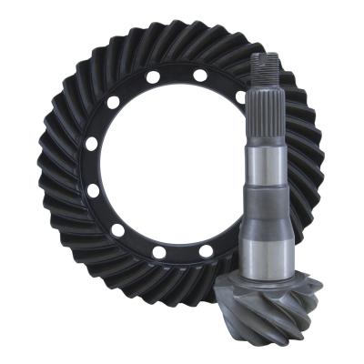 High Performance Yukon Ring &amp; Pinion Gear Set For Toyota Land Cruiser In A 3.70 Ratio Yukon Gear &amp; Axle