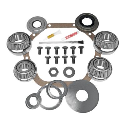 Dana 44 Master Overhaul Kit Replacement Yukon Gear &amp; Axle