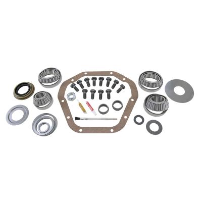Yukon Master Overhaul Kit For 98 And Down Dana 60 And 61 Front Disconnect Yukon Gear &amp; Axle