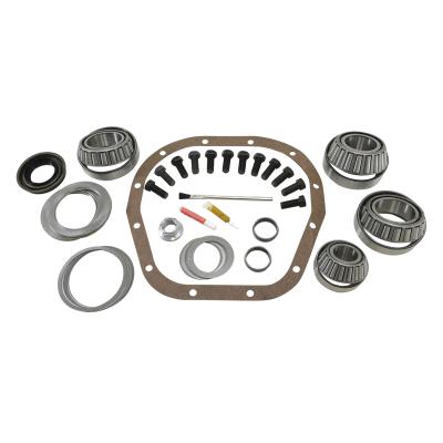 Yukon Master Overhaul Kit For Ford 10.25 Inch Yukon Gear &amp; Axle