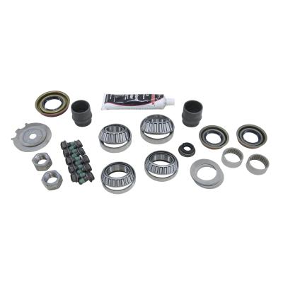Yukon Master Overhaul Kit For 98-03 GM S10 And S15 Awd 7.2 Inch IFS Yukon Gear &amp; Axle