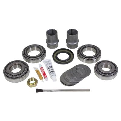 Yukon Master Overhaul Kit For Suzuki Samurai Yukon Gear &amp; Axle