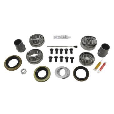 Yukon Master Overhaul Kit For Toyota 7.5 Inch IFS For T100 Tacoma And Tundra Yukon Gear &amp; Axle