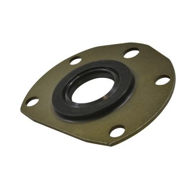 Model 20 Outer Axle Seal For Tapered Axles Yukon Gear &amp; Axle