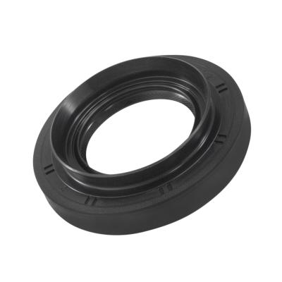 Toyota V6 T100 Pinion Seal W/Factory Elec Locker And Factory Yoke Yukon Gear &amp; Axle