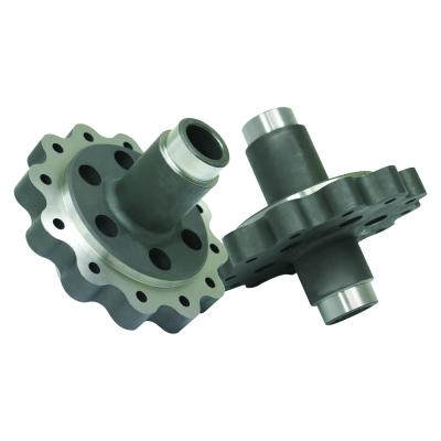 Yukon Steel Spool For GM 14 Bolt Truck With 30 Spline Axles 4.10 And Down Yukon Gear &amp; Axle
