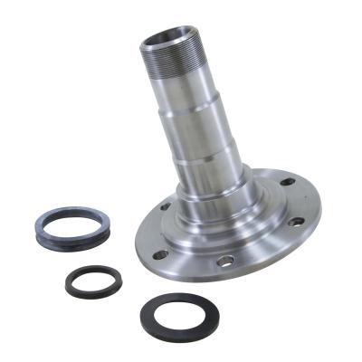 Replacement Front Spindle For GM 8.5 Inch And Dana 44 85-93 Dodge 78-92 Jeep 73-91 GM Yukon Gear &amp; Axle