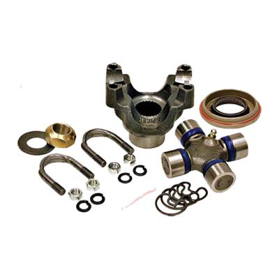 Yukon Trail Repair Kit For Model 35 With 1310 Size U Joint And Straps Yukon Gear &amp; Axle