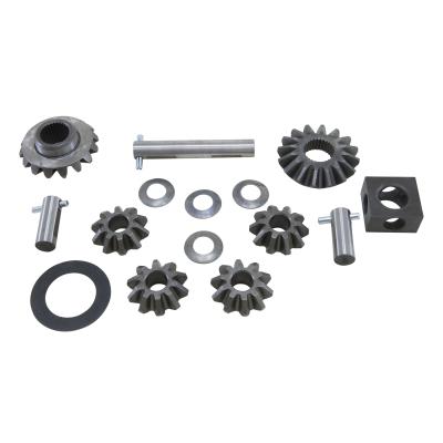 Yukon Positraction Internals For 8 Inch And 9 Inch Ford With 28 Spline Axles In A 2-Pinion Design Yukon Gear &amp; Axle