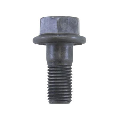 Ring Gear Bolt For Chrysler 7.25 Inch 8 Inch IFS 8.25 Inch 8.75 Inch And GM 7.2 Inch IFS Front Yukon Gear &amp; Axle