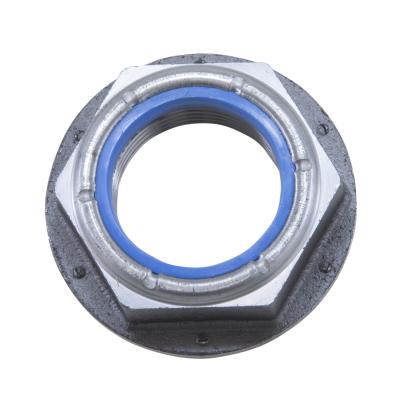 Pinion Nut For Spicer S135 And S150 Yukon Gear &amp; Axle