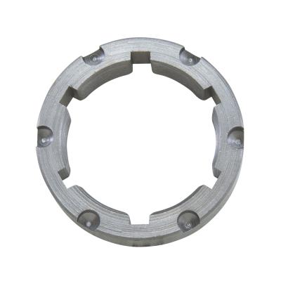 Spindle Nut Washer For GM 10.5 Inch 14 Bolt Truck 2.160 Inch I.D 1 Tab Yukon Gear &amp; Axle