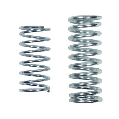 Spring Kit For Dana 28 Model 35IFS Dana 44IFS And Dana 50IFS With Grizzly Detroit Truetrac Or Powr Lok Yukon Gear &amp; Axle