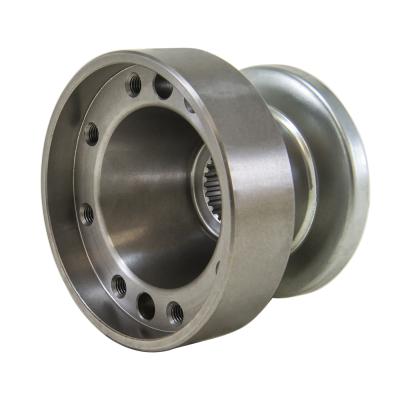 Yukon Replacement Pinion Flange For Dana 44 JK 24 Spline Yukon Gear &amp; Axle