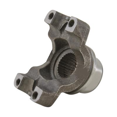 Yukon Replacement Yoke For Dana 44HD 60 And 70 With A 1330 U/Joint Size Yukon Gear &amp; Axle