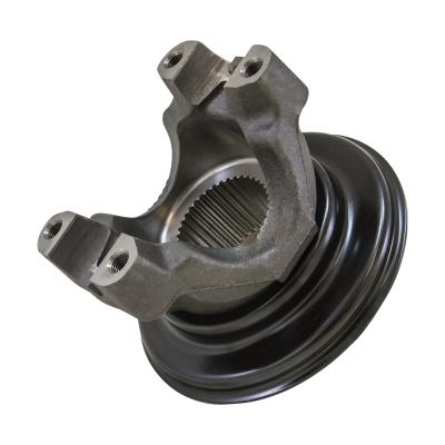Yukon Replacement Pinion Yoke For Spicer S110 And S130 1480 U/Joint Size Yukon Gear &amp; Axle