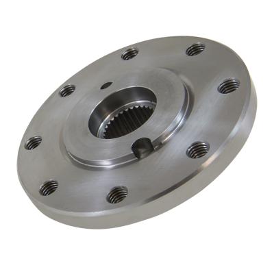 Yukon Flange Yoke For Ford 10.25 Inch And 10.5 Inch With Long Spline Pinion Yukon Gear &amp; Axle