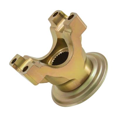 Yukon Short Yoke For Ford 9 Inch HD With 28 Spline Pinion And A 1330 U/Joint Size Yukon Gear &amp; Axle