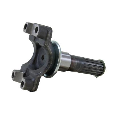 Yukon Inner Stub Side Yoke For 63 To 79 GM CI Vette Yukon Gear &amp; Axle