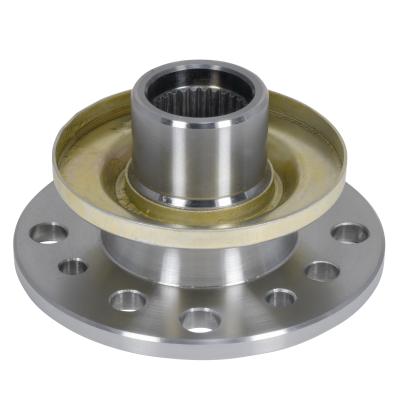 Yukon Yoke For Toyota V6 Rear With 29 Spline Pinion Yukon Gear &amp; Axle