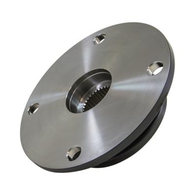 Yukon Yoke For Toyota 10.5 Inch Rear Tundra W/5.7L Yukon Gear &amp; Axle