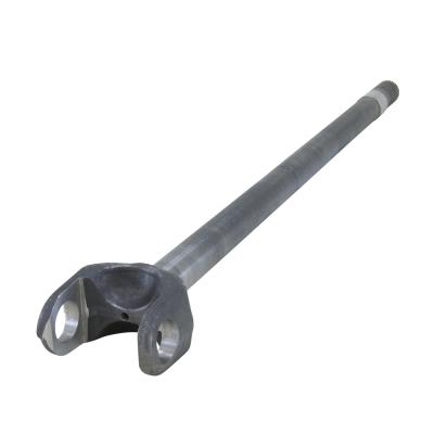 GM Replacement Axle Dana 44 69-80 GM Truck LH Inner Uses 5-760X U Joint 4340 Chrome Moly USA Standard Gear