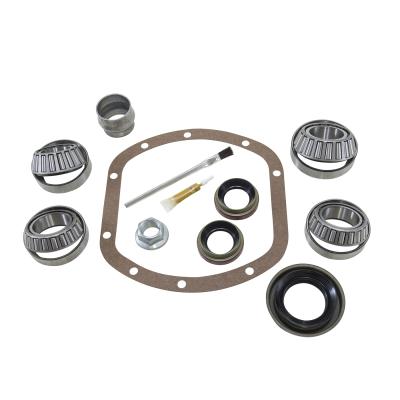 Bearing Kit Dana 30 TJ Front USA Standard Gear