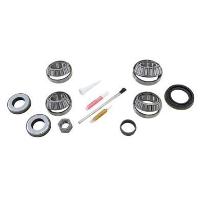 Bearing Kit 98-13 GM 9.5 Inch USA Standard Gear