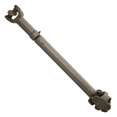 01-05 Wrangler Front OE Driveshaft Assembly ZDS9316 USA Standard