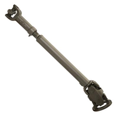 81-91 GM Blazer and Jimmy Front OE Driveshaft Assembly ZDS9339 USA Standard