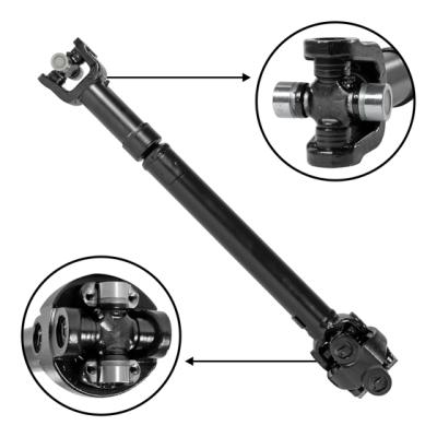97-99 Dodge Dakota OE Driveshaft Assembly ZDS9707 USA Standard