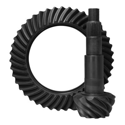 Ring and Pinion Gear Set GM 115 Inch in a 3.42 Ratio USA Standard Gear