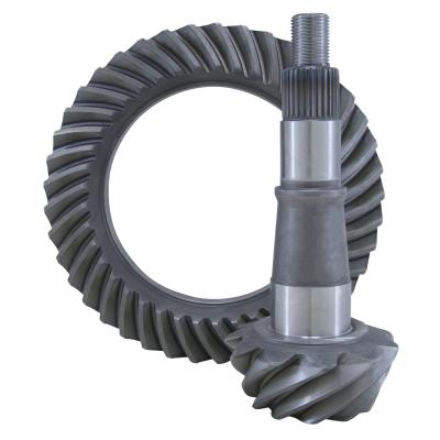 GM Ring and Pinion Gear Set GM 9.25 Inch IFS Reverse Rotation In a 3.42 Ratio USA Standard Gear