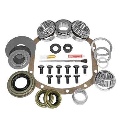 Master Overhaul Kit Dana Super 30 Front Differential Jeep and Chrysler USA Standard Gear
