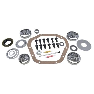 Dana 50 Master Overhaul Kit Dana 50 Straight Axle Front USA Standard Gear