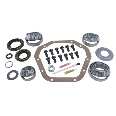 Dana 70 HD Master Overhaul Kit Dana 70 HD and Super-70 Differential USA Standard Gear