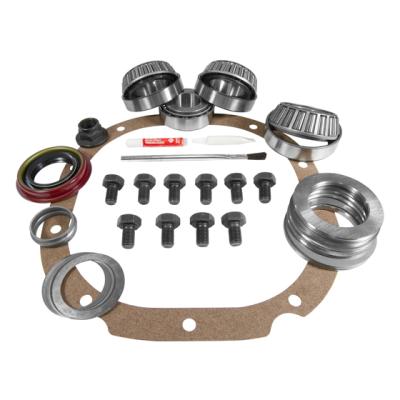 Ford 8.8 Inch Master Overhaul Kit 10-14 Mustang USA Standard Gear