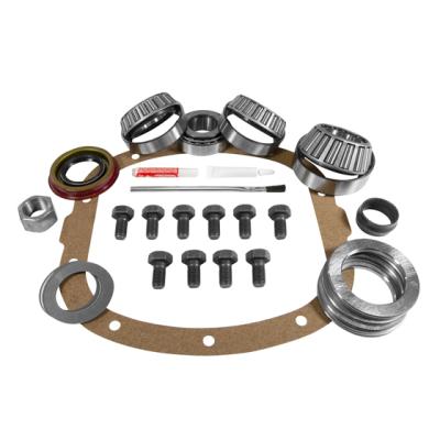 GM Master Overhaul Kit 81 And Older GM 7.5 Inch Differential USA Standard Gear