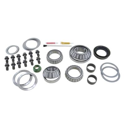 GM Master Overhaul Kit 79-97 GM 9.5 Inch Differential USA Standard Gear