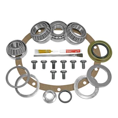 AMC 35 Master Overhaul Kit AMC 35 IFS Front Differential USA Standard Gear