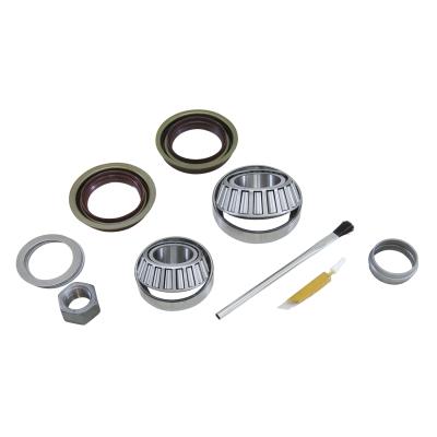 Ford Pinion Kit 9 Inch Koyo Bearings USA Standard Gear
