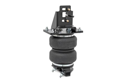 Air Spring Kit 6 Inch Lift Kit Ram 1500 4WD (2019-2026) Rough Country