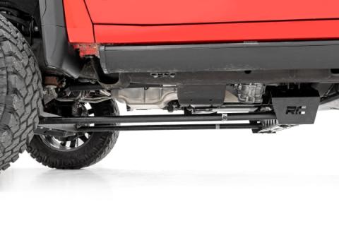 5 Inch Lift Kit Torsion Drop Silverado/Sierra 2500HD/3500HD (20-26) Rough Country