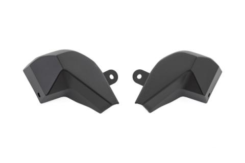 Mud Flap Delete GMC Sierra 2500 HD/Sierra 3500 HD 2WD/4WD (2020-2026) Rough Country