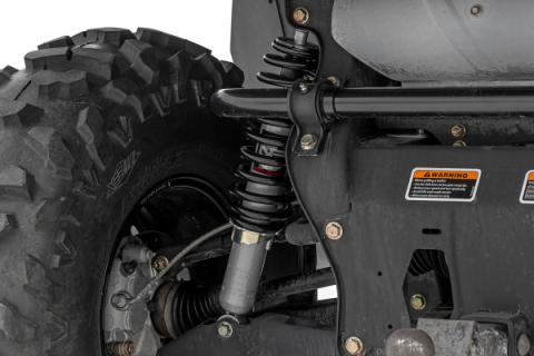 N3 Coil Over Shock Set Stock Can-Am Defender HD5/HD8/HD9/H10 Rough Country