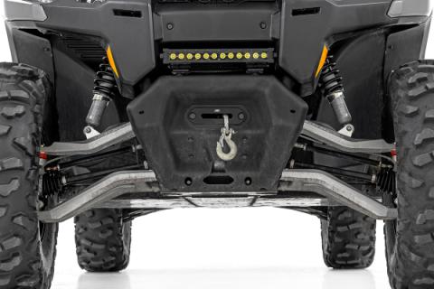 N3 Coil Over Shock Set Stock Can-Am Defender HD5/HD8/HD9/H10 Rough Country